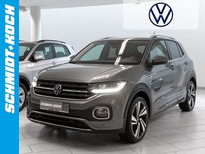 T-Cross