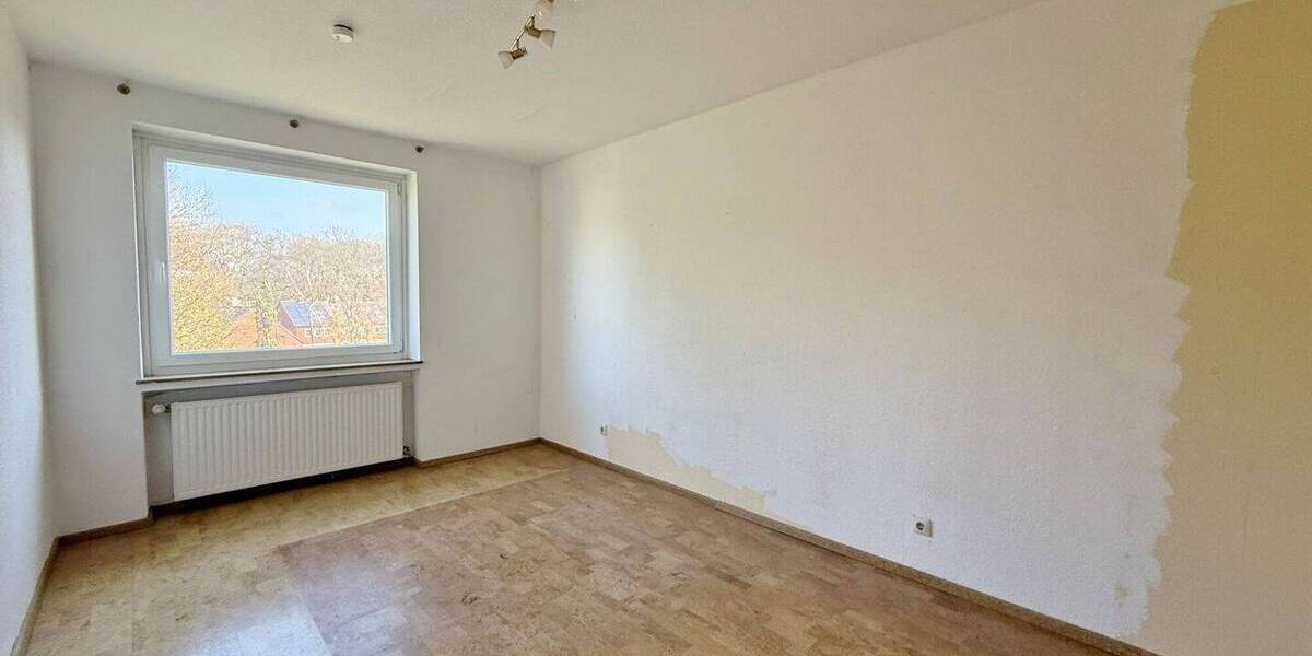 Etagenwohnung Bremen Kirchhuchting - 3 Zimmer, 76 m&sup2;, 159.000&euro; | Angebot:26569427