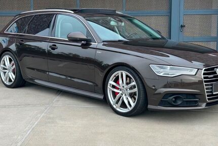 Audi A6 132.700 km 24.900 &euro; Bremen 28195