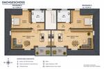Etagenwohnung Ottersberg - 2 Zimmer, 71 m&sup2;, 1.150&euro; | Angebot:26526967