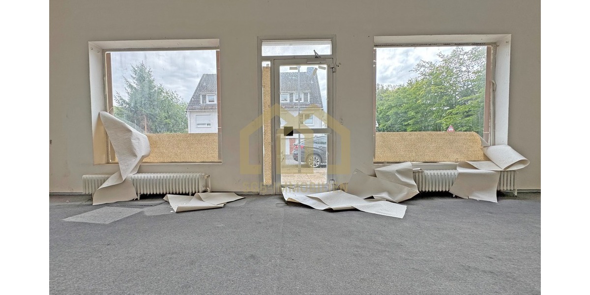 Attraktive Gewerbefläche in Bremen-Hemelingen in unmittelbarer Nähe zum Mercedes-Benz-Werk - Gewerbeobjekt Bremen Hemelingen | Angebot:27717270