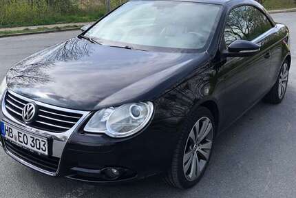 VW Eos