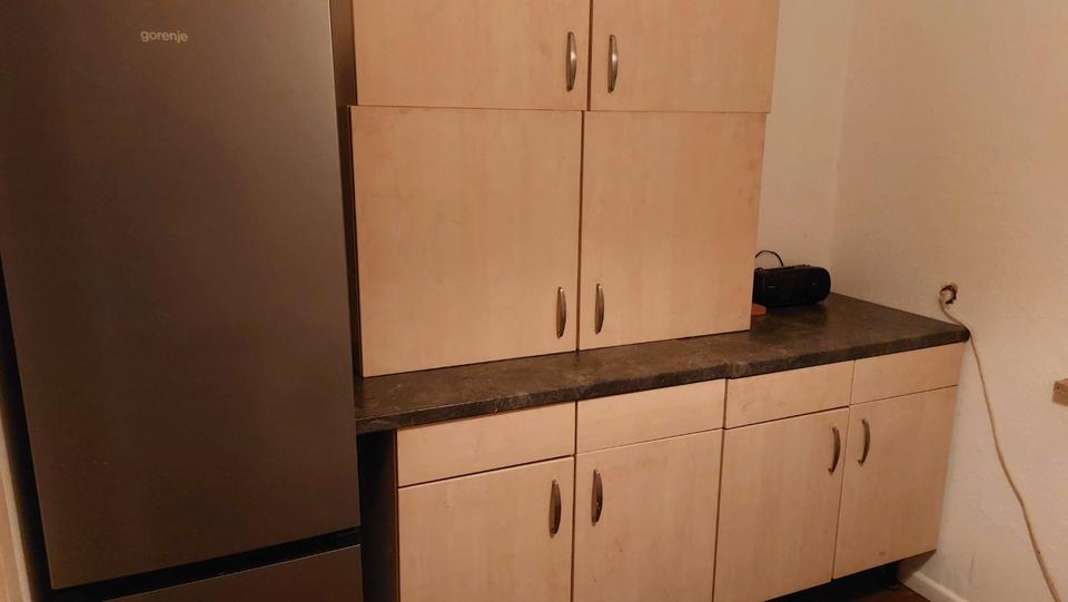 Erdgeschoßwohnung Hambergen - 2 Zimmer, 54 m&sup2;, 500&euro; | Angebot:26035187