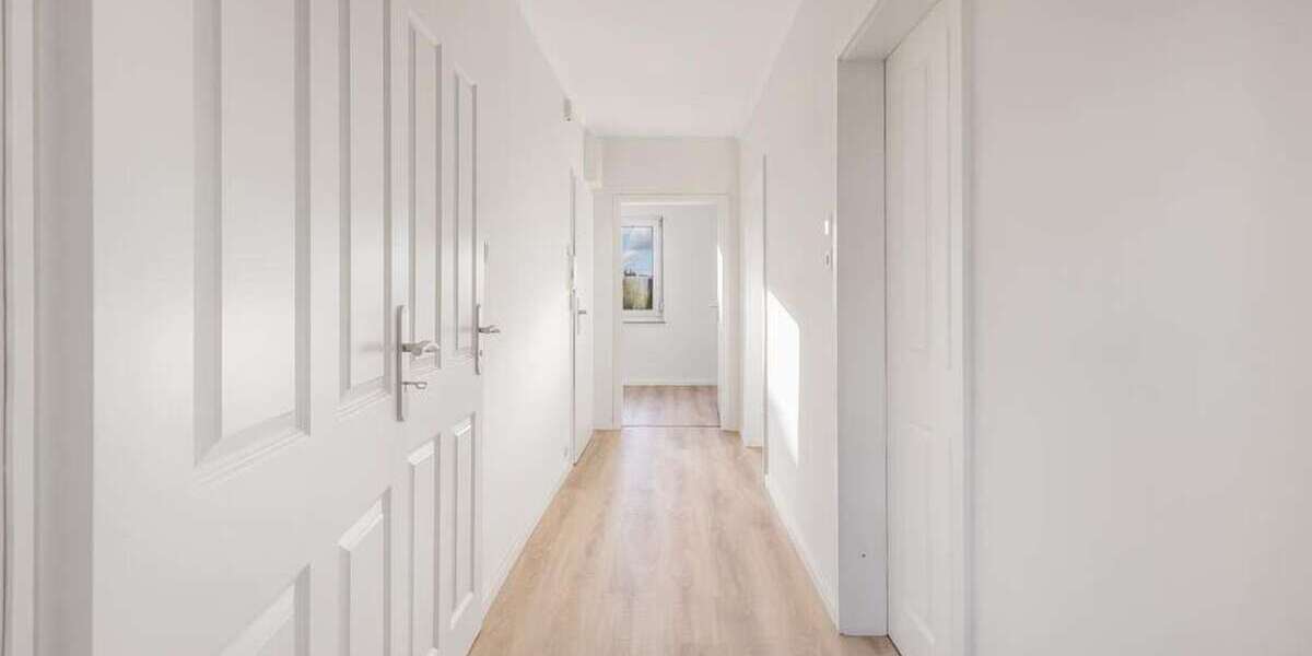 Etagenwohnung Bremen Neustadt - 3 Zimmer, 67 m&sup2;, 845&euro; | Angebot:25301145