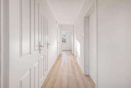 Wohnung Bremen Neustadt - 3 Zimmer, 67 m&sup2;, 845&euro; | Angebot:25301145