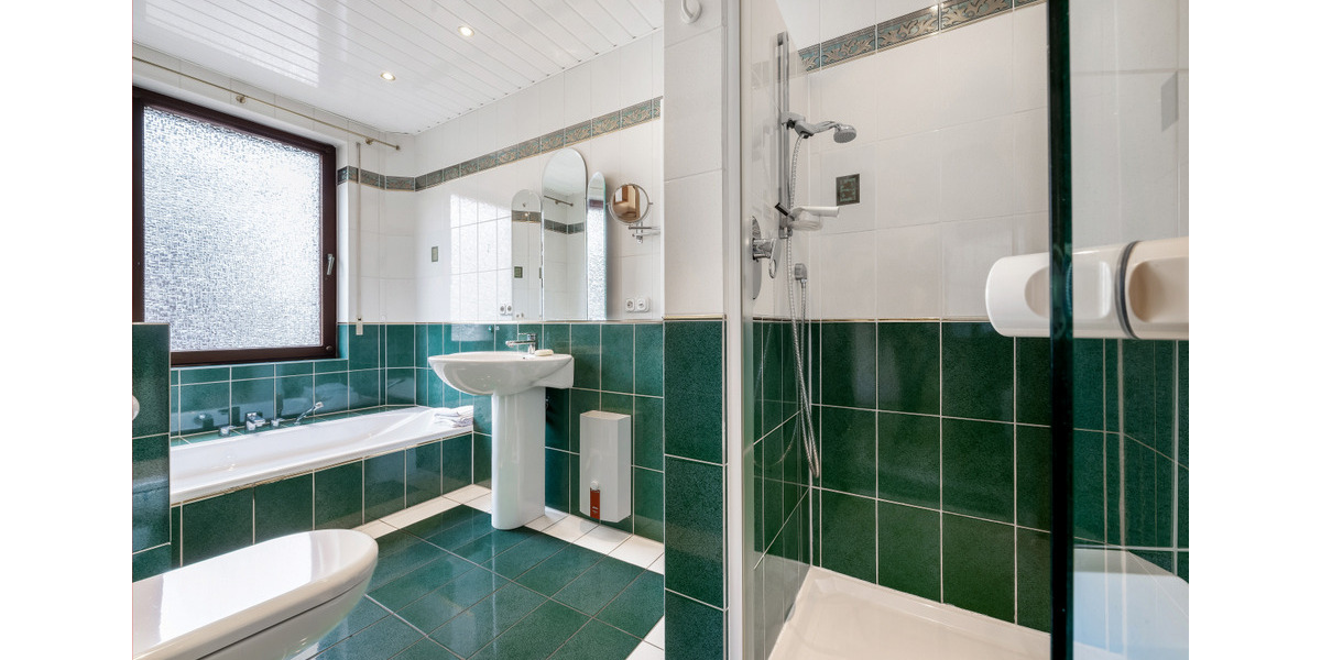 Doppelhaushälfte Bremen Gröpelingen - 4.5 Zimmer, 90 m&sup2;, 269.000&euro; | Angebot:25540726