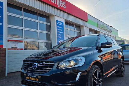 Volvo XC60 70.000 km 21.500 &euro; Delmenhorst 27751