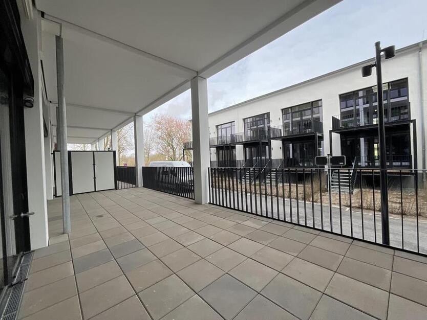 1-Zimmer-Wohnung in Bremen Woltmershausen 2 zimmer