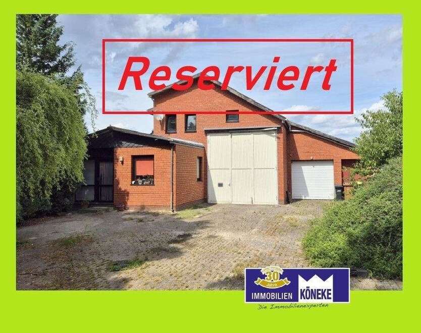 Haus zum Kaufen in Bassum 229.000 € 83 m² 4 zimmer
