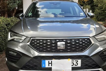 Seat Ateca 32.500 km 27.500 &euro; Bremen 28779