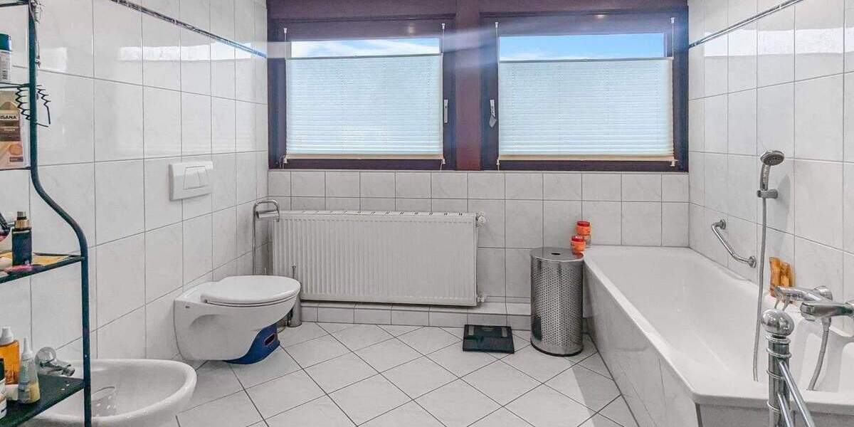 Doppelhaushälfte Bremen Oberneuland - 4 Zimmer, 154 m&sup2;, 469.000&euro; | Angebot:24656008