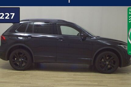 VW Tiguan 110.681 km 26.980 &euro; Bremen / Arsten 28279
