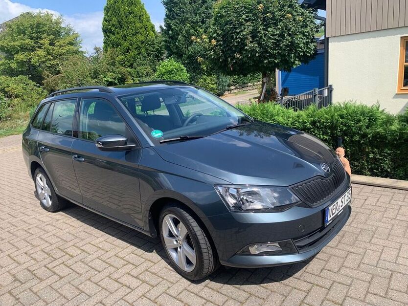Fabia