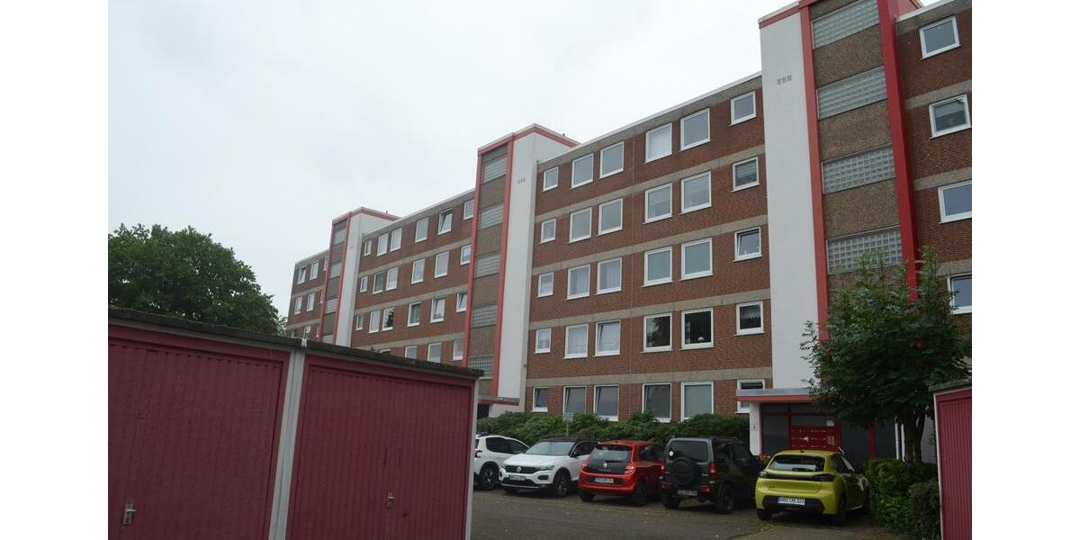 Etagenwohnung Lilienthal - 2 Zimmer, 66 m&sup2;, 145.000&euro; | Angebot:22119910