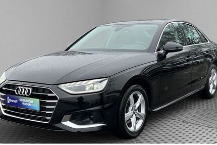 Audi A4 20.300 km 23.490 &euro; Achim 28832