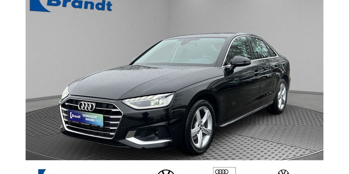 Audi A4 20.300 km 23.990 &euro; Achim 28832