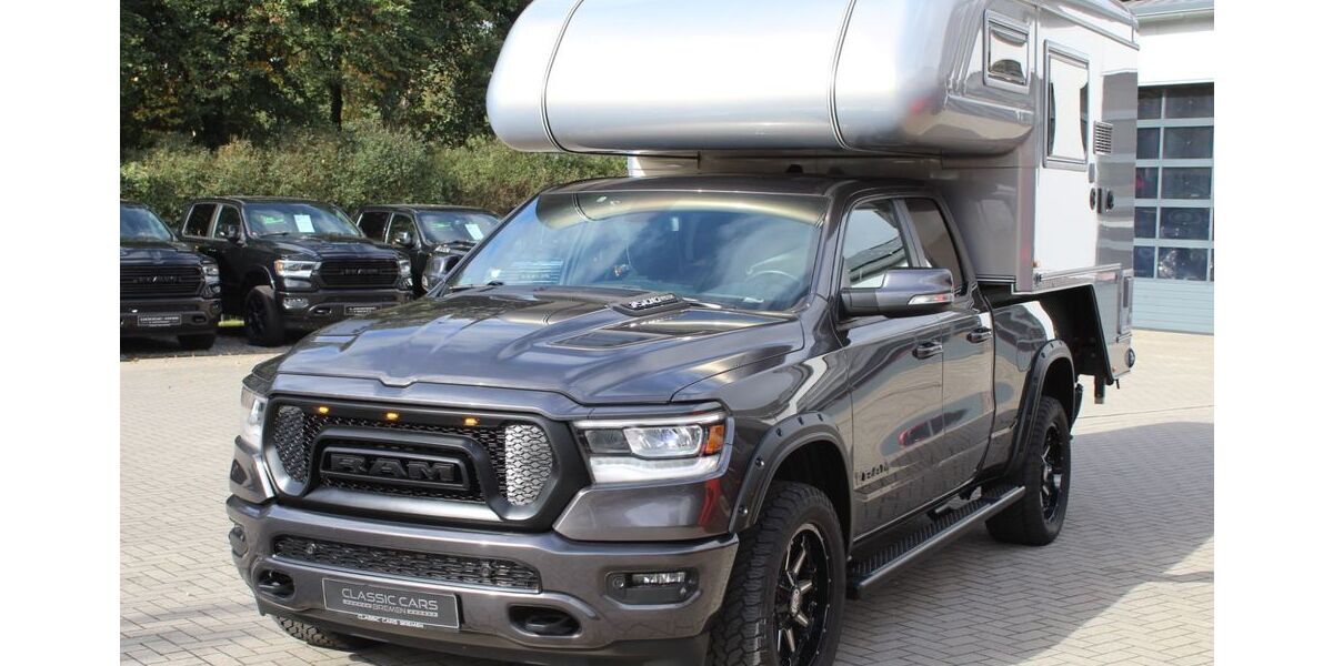 Dodge RAM 27.000 km 99.900 &euro; Bremen 28201