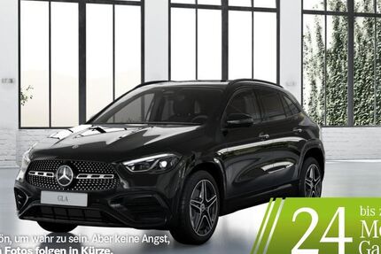 Mercedes-Benz GLA 200 9.500 km 42.950 &euro; Syke 28857