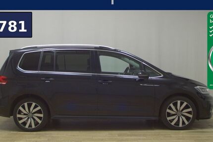 VW Touran 179.313 km 16.980 € Bremen / Arsten 28279