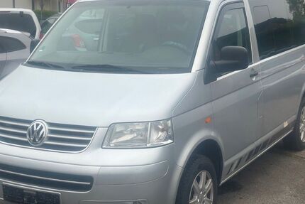 VW T5 Transporter 357.000 km 5.290 &euro; Bremen 28199