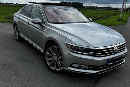 VW Passat 192.500 km 16.400 &euro; Lemwerder 27809