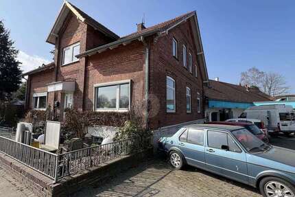 Haus Bassum - 13 Zimmer, 397 m&sup2;, 350.000&euro; | Angebot:27307934