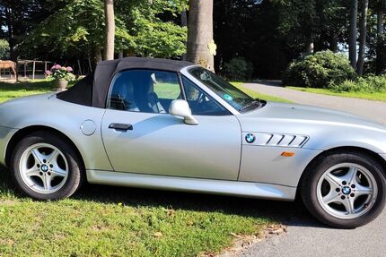 BMW Z3 210.000 km 10.250 &euro; Berne 27804