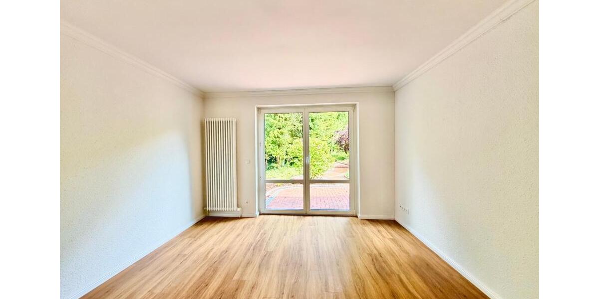 Erdgeschoßwohnung Syke - 4 Zimmer, 131 m&sup2;, 399.000&euro; | Angebot:26891338