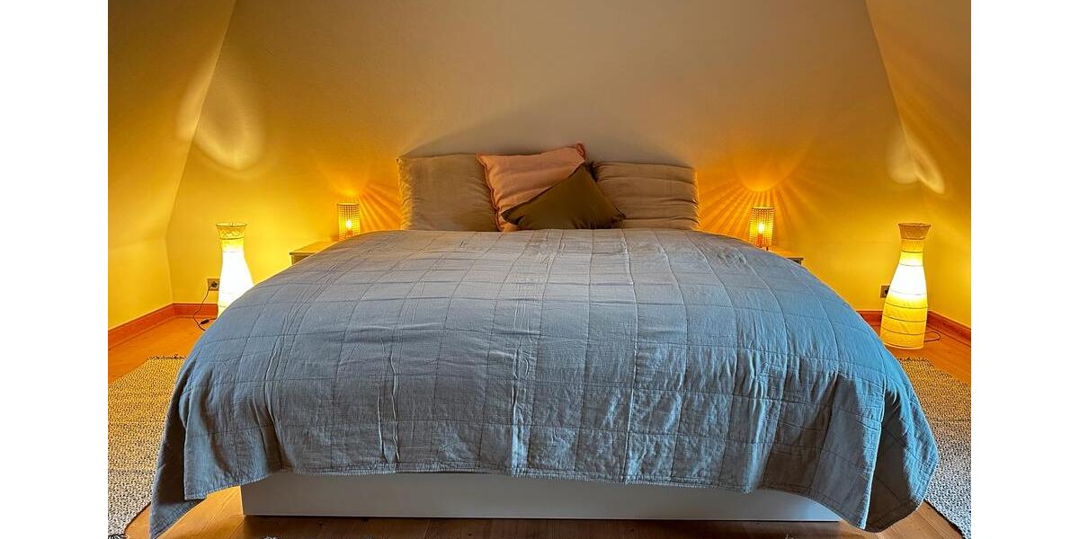 Wohnen mit Pferd nur 15 min von Bremen entfernt 3 zimmer