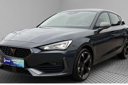 Cupra Leon 45.590 km 25.390 &euro; Stuhr 28816