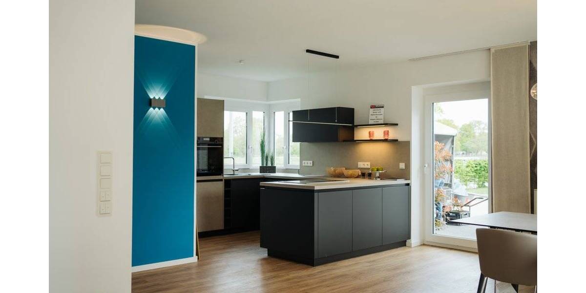 Doppelhaushälfte Bremen (Osterholz) Osterholz - 5 Zimmer, 153 m&sup2;, 526.900&euro; | Angebot:25729691