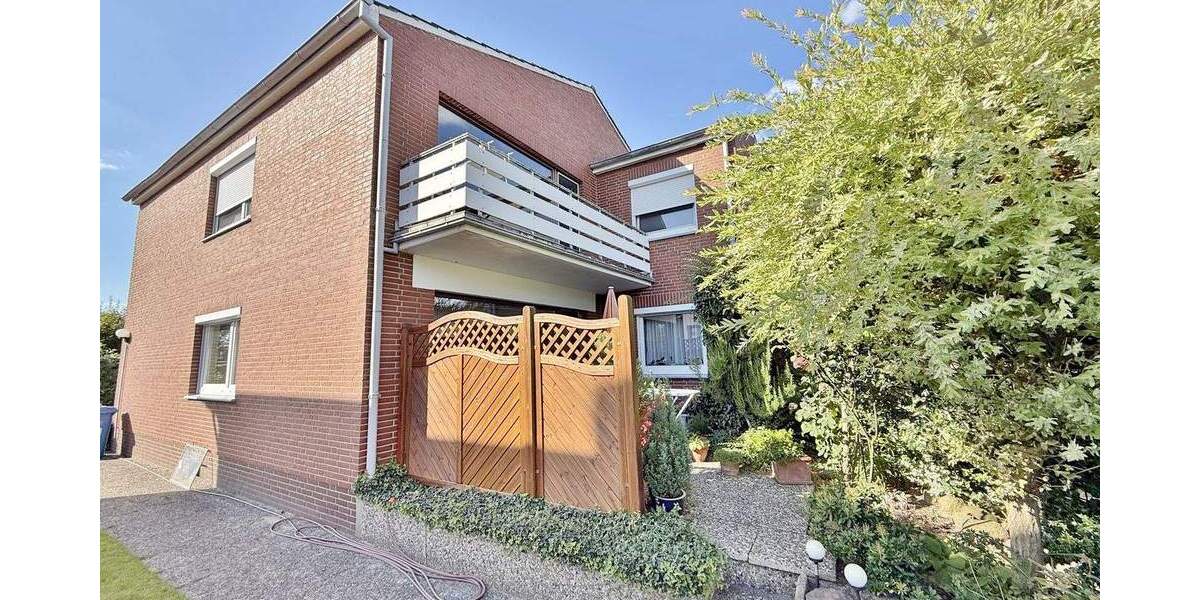 Mehrfamilienhaus, Wohnhaus Delmenhorst Bungerhof - 9 Zimmer, 251 m&sup2;, 479.000&euro; | Angebot:23790170
