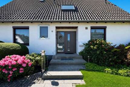 Haus Oyten - 5 Zimmer, 166 m&sup2;, 429.000&euro; | Angebot:26573174
