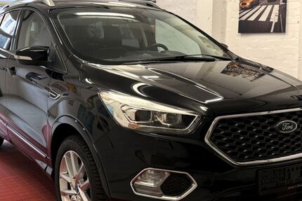 Ford Kuga 68.300 km 16.700 &euro; Bremen 28207