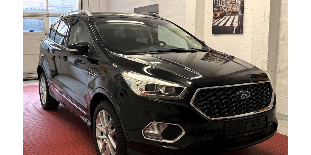 Ford Kuga 68.300 km 16.700 &euro; Bremen 28207
