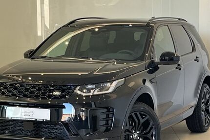 Land Rover Discovery Sport 2.950 km 60.890 &euro; Bremen 28329