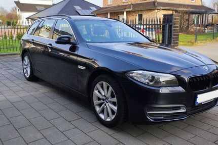 BMW 520 199.200 km 9.999 &euro; Tarmstedt 27412