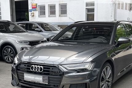 Audi A6 93.051 km 38.950 &euro; Delmenhorst 27751