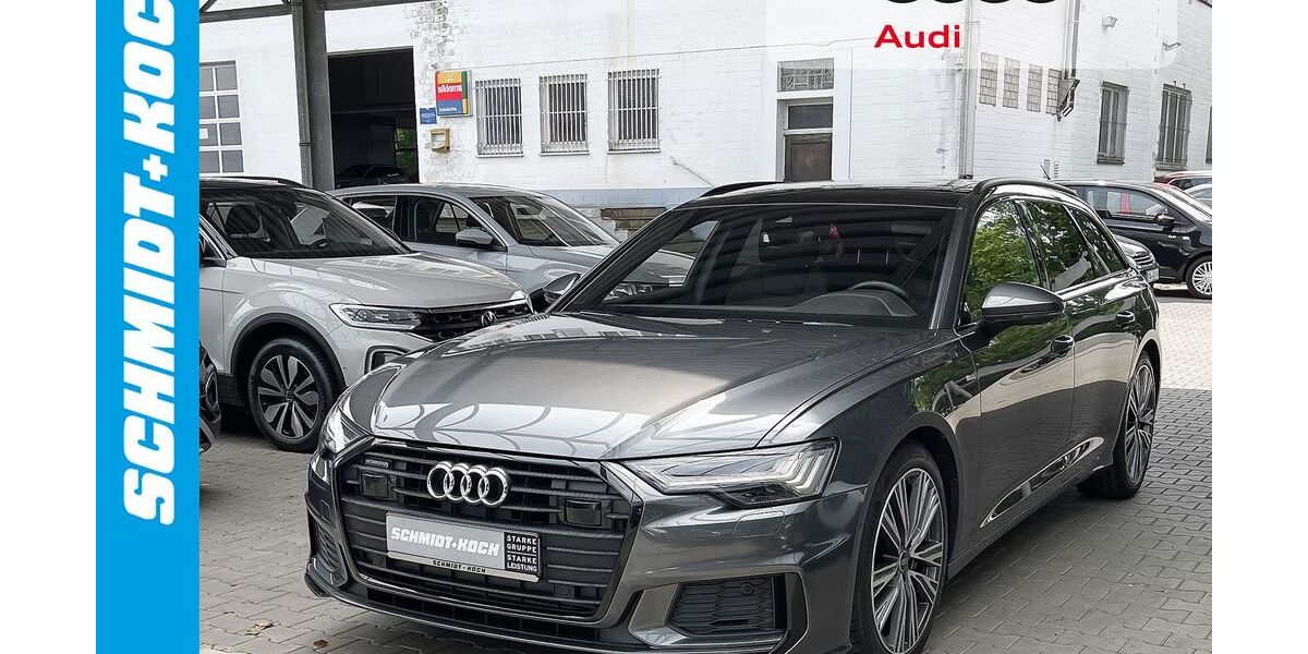 Audi A6 93.051 km 38.950 &euro; Delmenhorst 27751