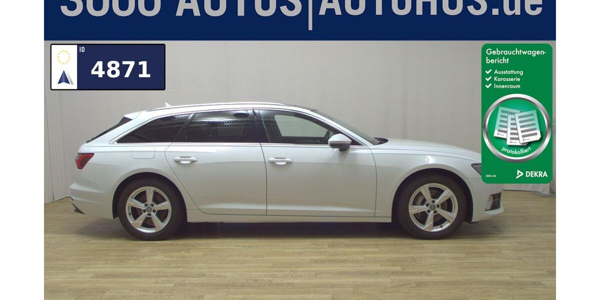 Audi A6 125.609 km 23.780 &euro; Bremen / Arsten 28279