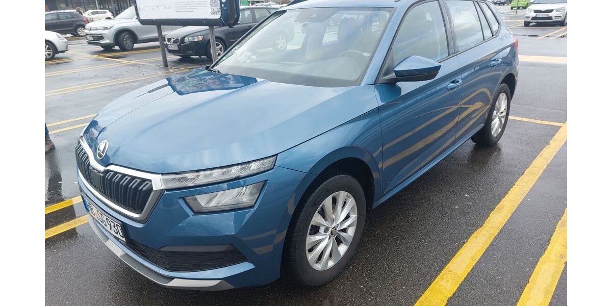 Skoda Kamiq 77.000 km 13.300 &euro; Delmenhorst 27751