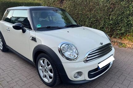 Mini Cooper D