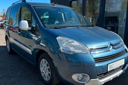 Citroen Berlingo 150.385 km 7.995 &euro; Stuhr 28816