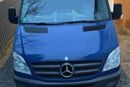 Mercedes-Benz Sprinter 125.000 km 8.990 &euro; Bremen 28197