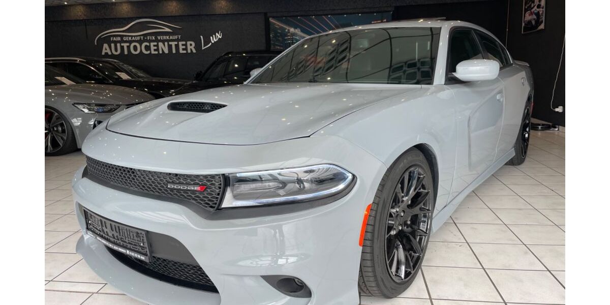 Dodge Charger 10.100 km 31.499 € Bremen 28201