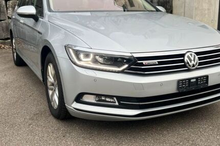 VW Passat 189.000 km 10.000 &euro; Stuhr 28816