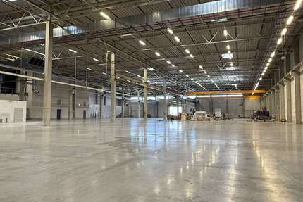 Gewerbeobjekt Weyhe-Dreye Dreye - 37.927&euro; | Angebot:24984148