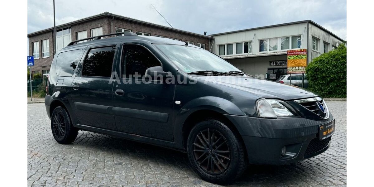 Dacia Logan 145.888 km 2.990 &euro; Bremen 28329