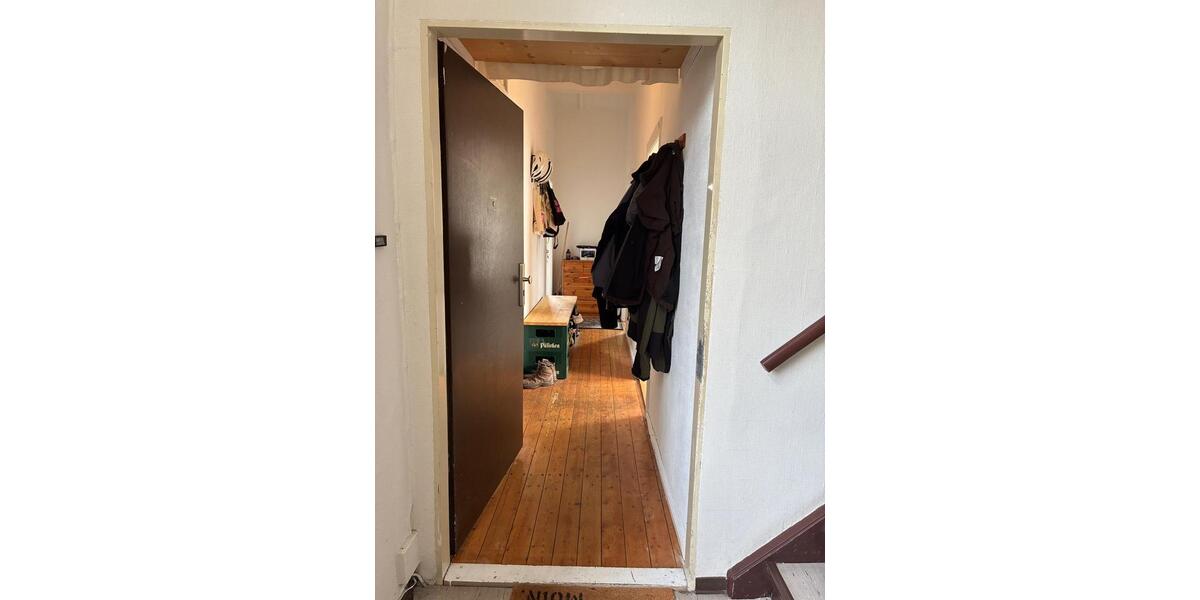 Etagenwohnung Bremen Findorff - 3 Zimmer, 65 m&sup2;, 179.000&euro; | Angebot:26993781