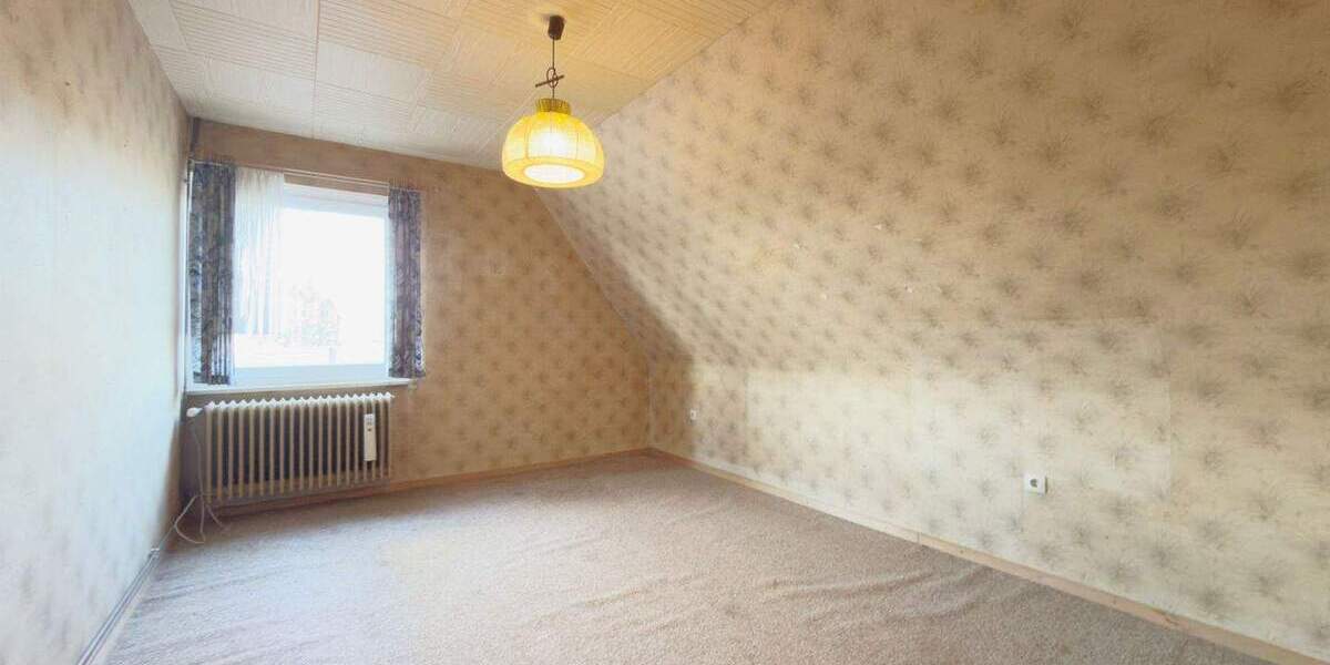 Doppelhaushälfte Delmenhorst Dwoberg/Ströhen - 6 Zimmer, 121 m&sup2;, 225.000&euro; | Angebot:24696570